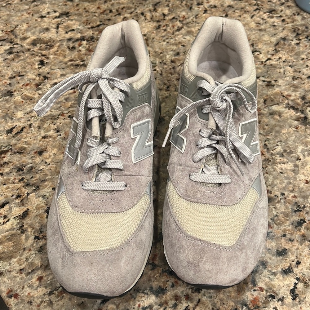 Men’s New Balance 580 Size 11
